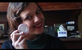 Video Review: SILKY TOUCH Blush ESSENCE