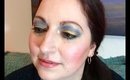 "Feel The Light" inspried makeup tutorial