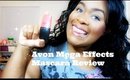 Avon Mega Effects Mascara Review