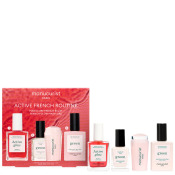 Manucurist Easy French Glow Mani Set
