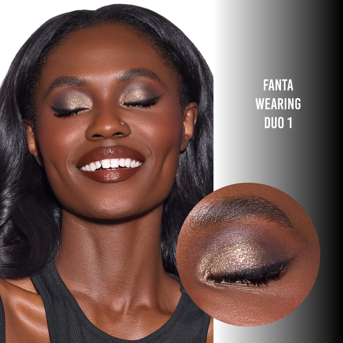 Danessa Myricks Beauty ColorFix Stix Duo 1 Mystic Taupe