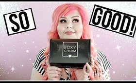 Boxycharm Unboxing | June 2018