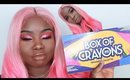 ♡ Is it WORTH IT? BOX OF CRAYONS 'The real Tea" Review & Tutorial