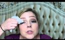 The BEST Eye Makeup Remover Cloths Safe for Eye Lash Extensions