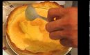 [Recipes ] how to: Banana Pie ♨