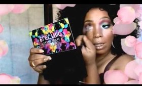 Sunflower Makeup Tutorial and OOTD