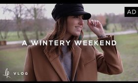 A WINTER WEEKEND | Lily Pebbles