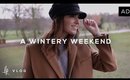 A WINTER WEEKEND | Lily Pebbles