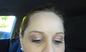 Springtime Makeup