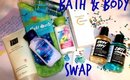 BATH & BODY SWAP|GEEKS & BEAUTIES GROUP