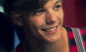 ♡ HAPPY BIRTHDAY LOUIS! ♡
