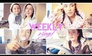 Weekly Vlog #58 | Dr's Appt FAIL & Rosi's Ranting Rampage