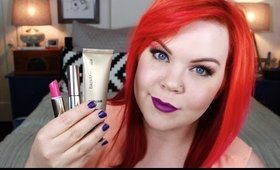 MARCH Favorites + Mascara of the Month!