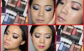 GIVEAWAY 4 Looks: Wet n Wild Fall Collection 2014