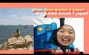 Story Time | My Time in Korea + Japan: Robbed, Breakup, Fighting Grandmas, etc.
