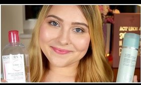 My Most Repurchased Skin & Hair Care Products