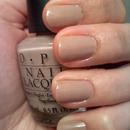 OPI "Tickle My France-y"