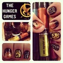 The Hunger Games!!