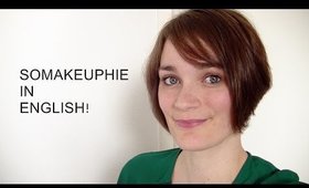 My new English channel | Finally!
