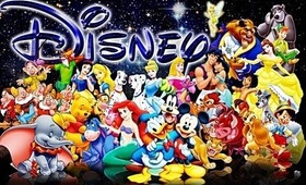 Lookalike Disney contest- Concurso Parecete(disney)