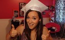 I'm Graduating!!! + OOTD