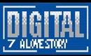 Digital: A Love Story [P7] PC Gameplay/Walktrough