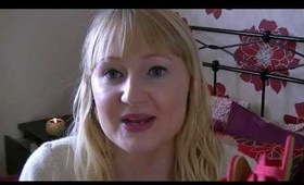 Birthday Haul Part 2  | Jewellery & Clothing | vintageblossom120