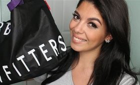 HAUL: UrbanOutfitters + Chit Chat