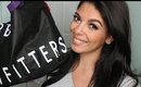 HAUL: UrbanOutfitters + Chit Chat