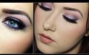 Special Occasion Make-Up; With A Twist | shivonmakeupbiz ♥