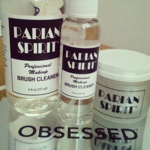 I brought these brush cleaners and i lovve them!! Have u tryed them? 