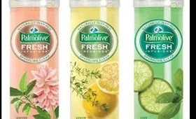 Palmolive VoxBox - January 2013