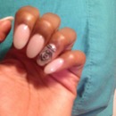 just got my nails done
