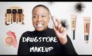 NEW DRUGSTORE MAKEUP HAUL | Makeup For Women 40 & Over | iamKeliB