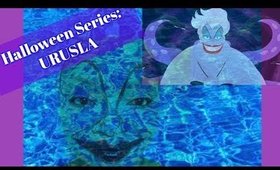 Halloween Series: URSULA