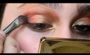 .Make-Up Tutorial:Put some colours in there (English).