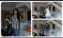 Lookbook How I style Stripes