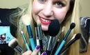 The BEST Makeup Brushes!