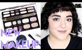 Playing With New Makeup | bareMinerals