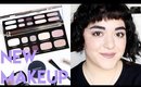 Playing With New Makeup | bareMinerals