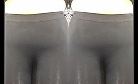 Purple Kisses Accessories | Kissable Butt Lifter | Review