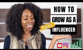 How To Succeed As A Micro Influencer in 2020