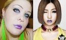 Minzy Evolution Teaser Makeup Tutorial