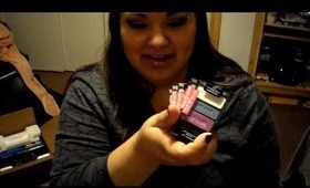 Wet n Wild Valentines Day Contest