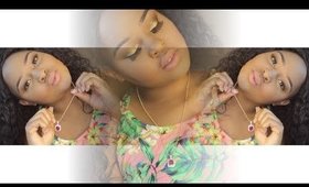 Hip Hop Bling |.925 Sterling Silver Rick Ross Style Lab Ruby Pendant  |Review