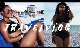 Tradewinds Island Grand Resort Travel Vlog