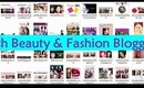 Irish Beauty Bloggers 2012