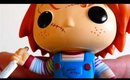 Pop In A Box May 2016 - Chucky Funko Pop Review