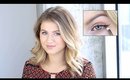 On the Go Makeup Tutorial | MakeupGeek Eyeshadows