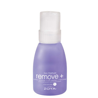 Zoya Remove +